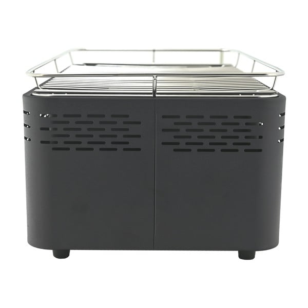 Pārnēsājams kokogļu grils Greg – Cattara-image-3