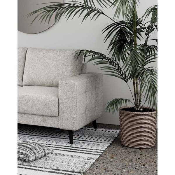 Krēmkrāsas dīvāns 168 cm Fynn – Ghado-image-4