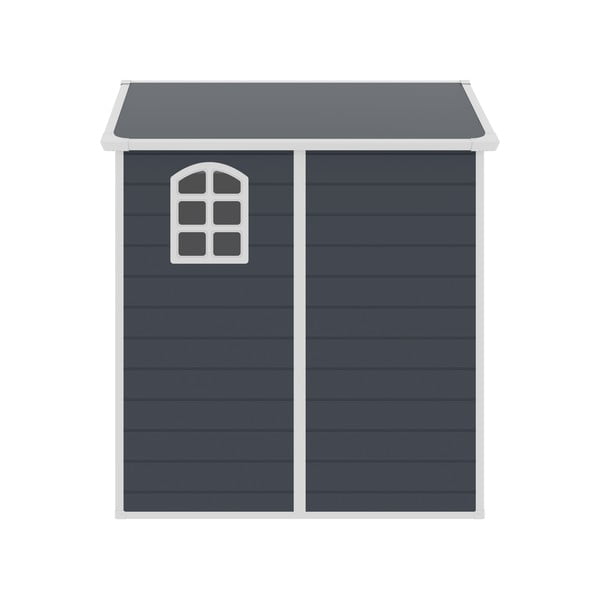 Dārza mājiņa Ave D – Rojaplast-image-4