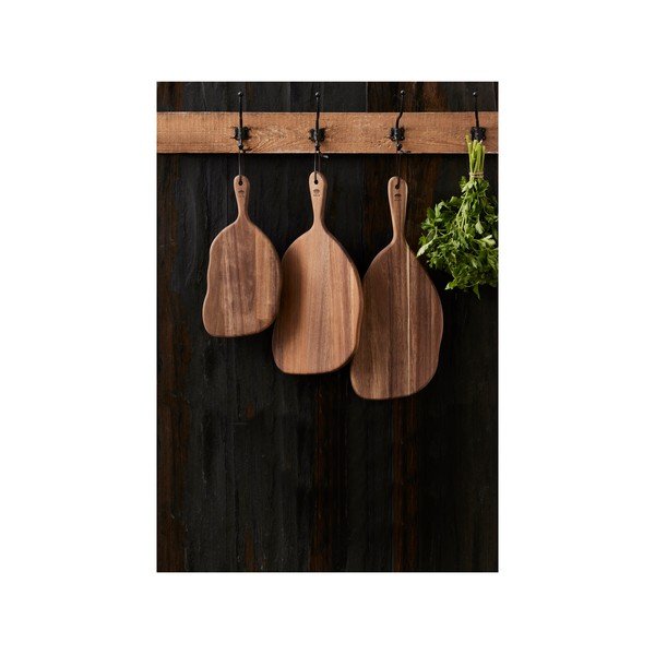 Griešanas dēlis pasniegšanai 44 x 23 cm – Holm-image-3