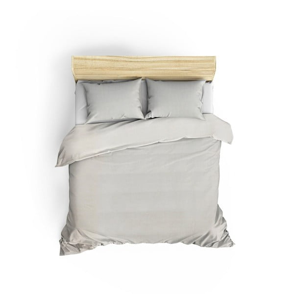 Balta gultas veļa divguļamai gultai 200x200 cm Paint – Mijolnir