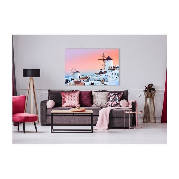 Image Styler Santorini, 120 x 80 cm-image-1