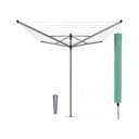 Dārza veļas žāvētājs Lift-O-Matic 50m – Brabantia