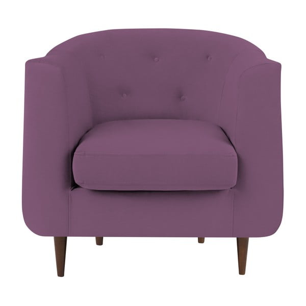 Violets krēsls Kooko Home Love