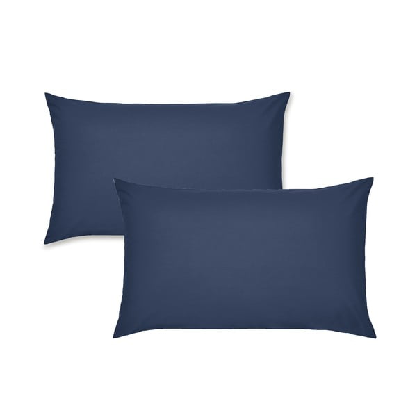 Spilvendrānas no perkala (2 gab.) 75x50 cm Easy Iron Percale – Catherine Lansfield