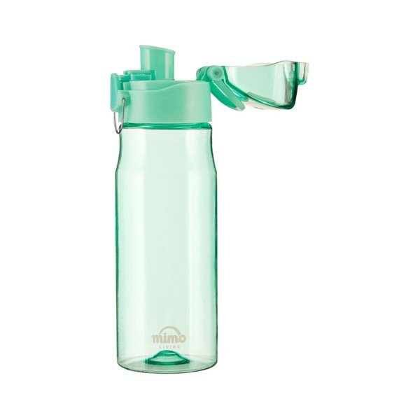 Piparmētru zaļa sporta pudele Premier Housewares Mimo, 750 ml-image-1
