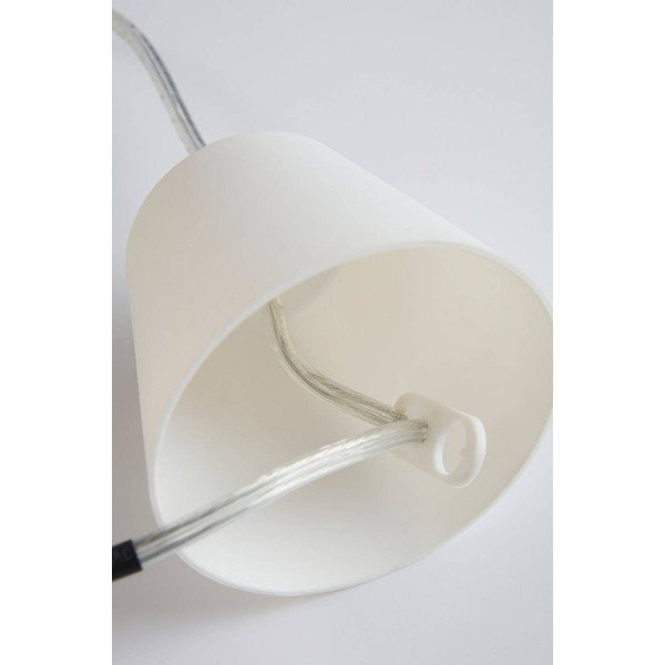 Stikla piekaramā lampa ø 19 cm Europa – Jotex-image-4