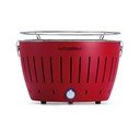 Kokogļu/pārnēsājams grils ø 35 cm Classic – LotusGrill