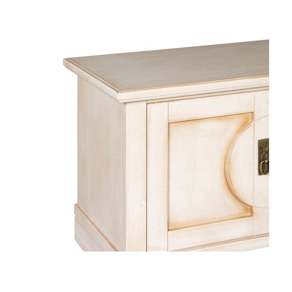 Bēšs TV galdiņš Evergreen House Credenza-image-1