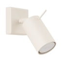 Krēmkrāsas prožektora tipa lampa 8x16 cm Etna – Sollux