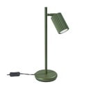 Zaļa galda lampa (augstums 43 cm) Gleam – Sollux