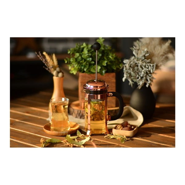 Viegla vara franču prese Bambum Taşev Holmes, tilpums 350 ml-image-1