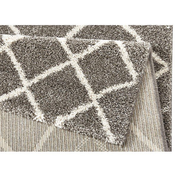 Brūns paklājs Mint Rugs Draw, 160 x 230 cm-image-3