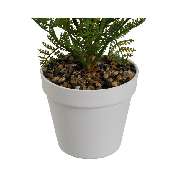 Mākslīgā paparde (augstums 45 cm) – Casa Selección-image-3