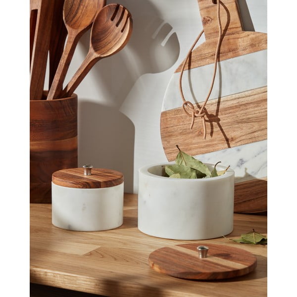 Marmora trauks Kave Home Karla, tilpums 0,25 l-image-4