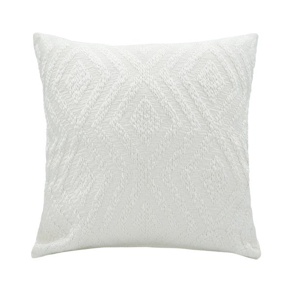 Spilvendrāna 40x40 cm Ethni – douceur d'intérieur