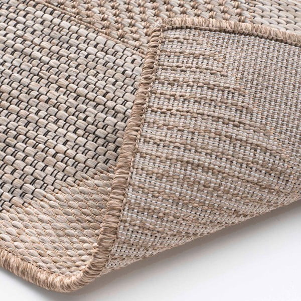 Bēšs paklājs 160x230 cm Odilon – douceur d'intérieur-image-4