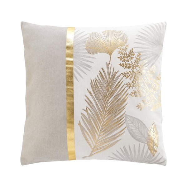 Dekoratīvais spilvens 45x45 cm Melisse – douceur d'intérieur