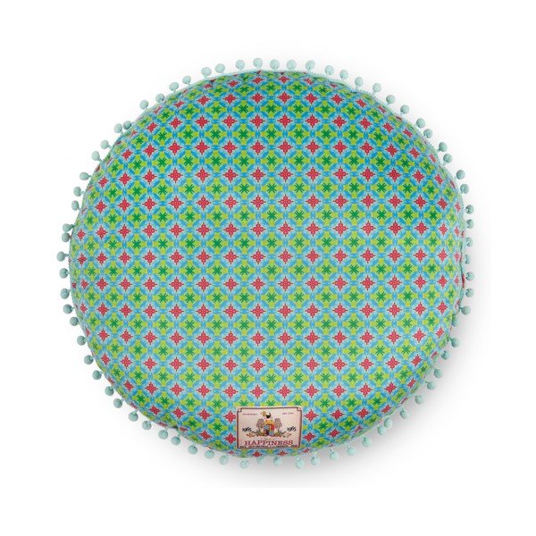 Dekoratīvais spilvens ø 55 cm – Descanso-image-2