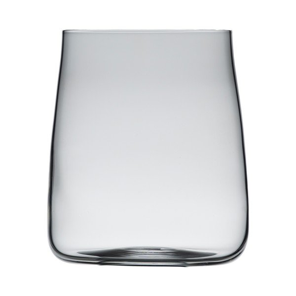 Glāzes (6 gab.) 420 ml Zero – Lyngby Glas-image-3