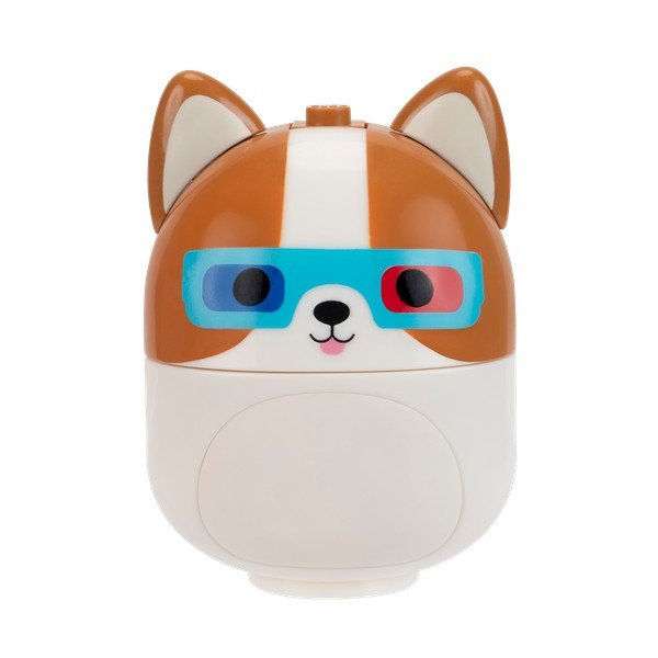 Klucīšu komplekts BLDR Reginald – SQUISHMALLOWS-image-3