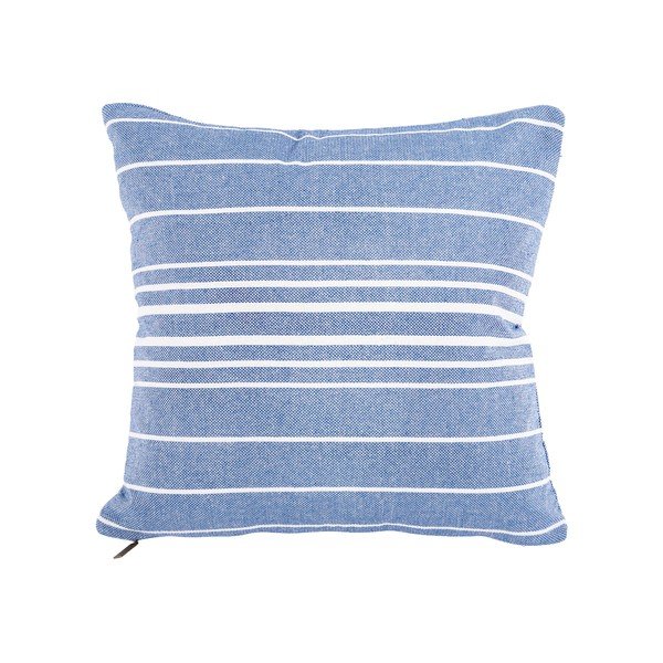 Kokvilnas dekoratīvais spilvens 45x45 cm Solene – Tiseco Home Studio