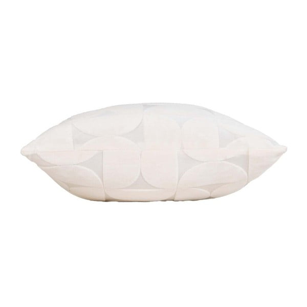 Samta spilvendrāna 40x40 cm Curly – douceur d'intérieur-image-2