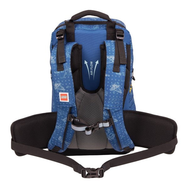 Skolas somu komplekts 20 l City Space Explorer – LEGO®-image-3