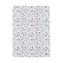 Stepēts segas un spilvendrānas komplekts no kokvilnas satīna 140x200 cm – Butter Kings