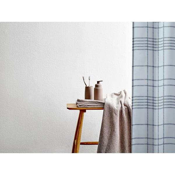 Dušas aizkars 180x200 cm Tartan – Södahl-image-1