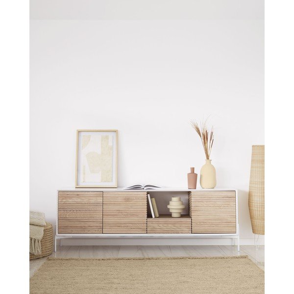 Glezna 50x70 cm Nannete – Kave Home-image-2