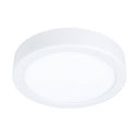 Balta LED griestu lampa FUEVA 5 – EGLO