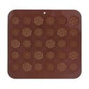 Silikona cepšanas forma pralinē 20,5x21 cm – Orion