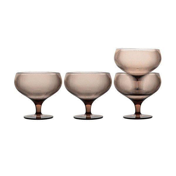 Kokteiļu glāzes (4 gab.) 300 ml Billi – Sagaform