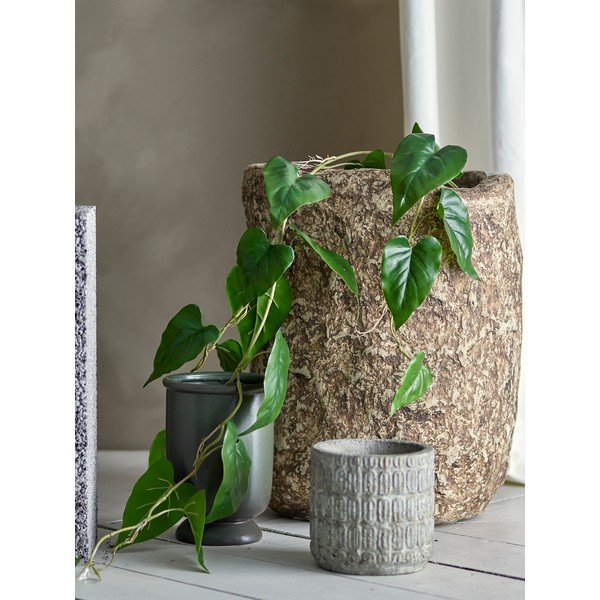 Mākslīgais augs (augstums 117 cm) Anthurium – Bloomingville-image-1