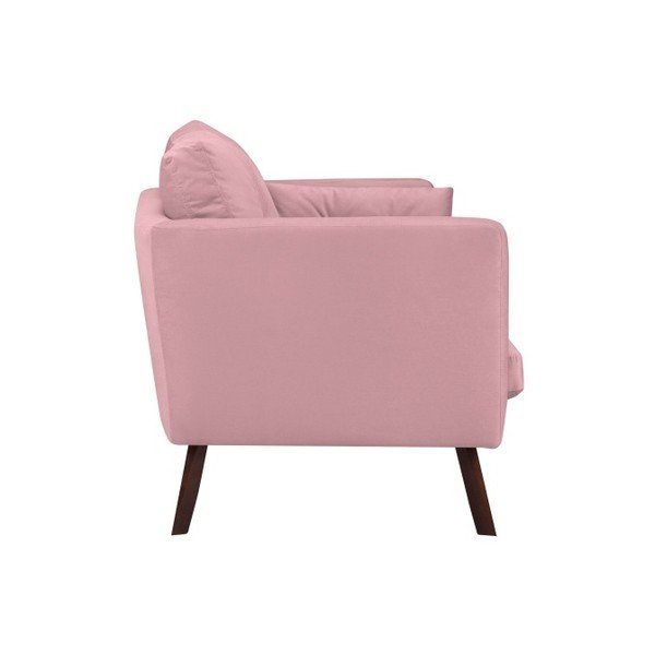 Rozā krēsls Mazzini Sofas Elena-image-3