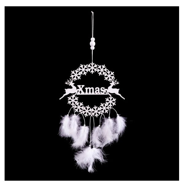 Ziemassvētku vainags – Casa Selección-image-1