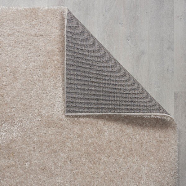 Krēmkrāsas paklājs 160x230 cm – Flair Rugs-image-2