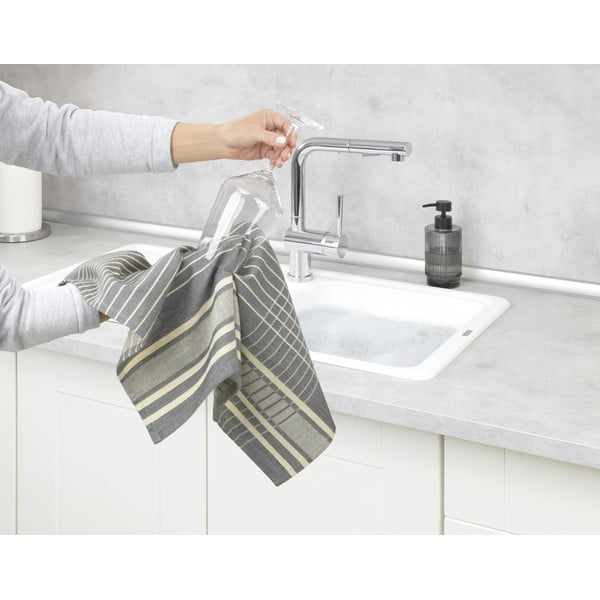 Kokvilnas trauku dvielis 45x65 cm Tito – Wenko-image-3