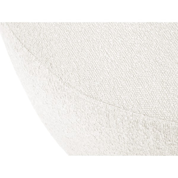 Balts grozāms pufs Interieurs 86 Nael-image-3