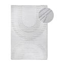 Krēmkrāsas paklājs 160x235 cm Bartoux Cream White – Elle Decoration