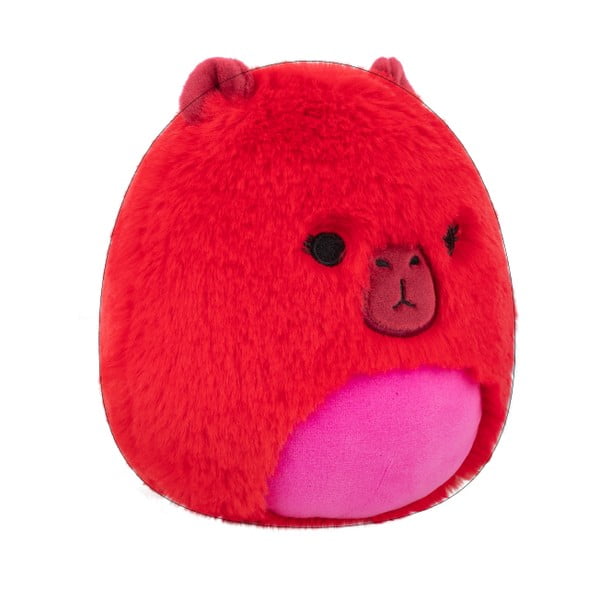 Plīša rotaļlieta Marcia – SQUISHMALLOWS-image-2