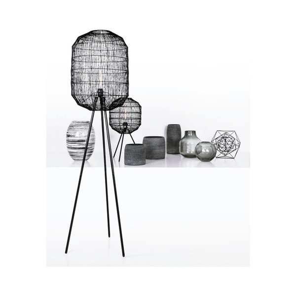 Stāvlampa Canett Octavio, ⌀ 50 cm-image-1
