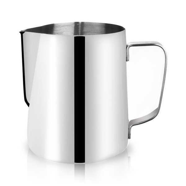 Nerūsējošā tērauda piena krūka – Orion