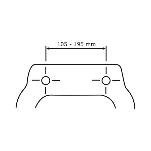 Tualetes poda sēdeklis Wenko Soda, 45 x 37,5 cm-image-4