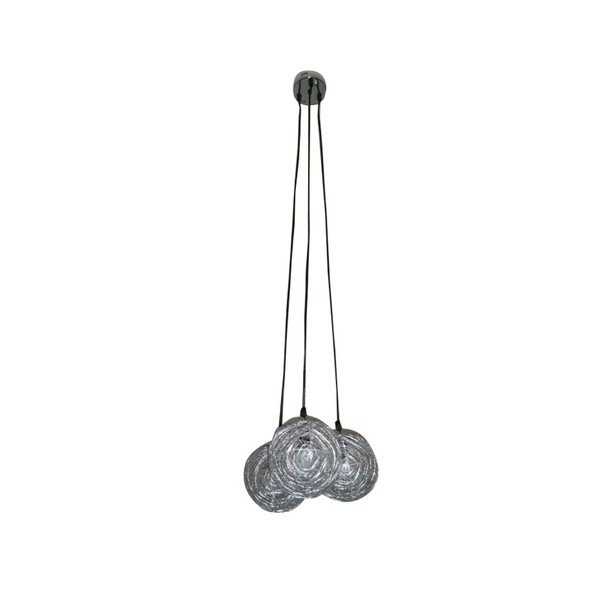 Griestu lampa Mauro Ferretti Saturn 3