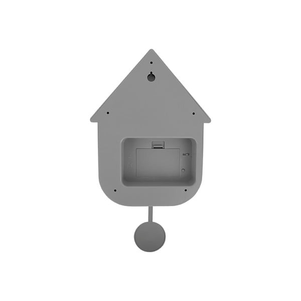 Svārsta pulkstenis  Modern Cuckoo – Karlsson-image-4