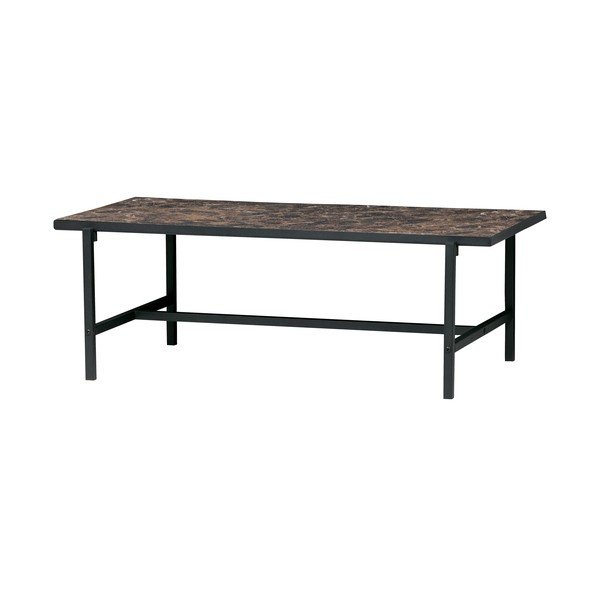 Kafijas galdiņš ar divpusēju virsmu BePureHome, 54 x 100 cm-image-4