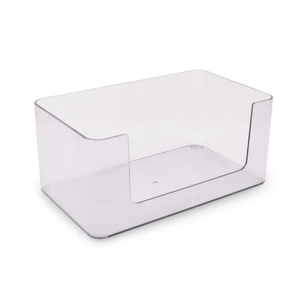 Plastmasas vannas istabas organizatori kosmētikai (2 gab.) – Mioli Decor-image-3