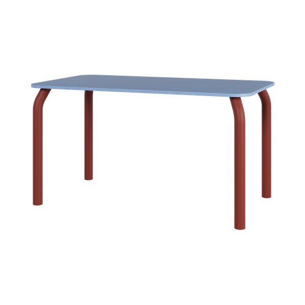 Ēdamgalds 80x140 cm Meko – noo.ma